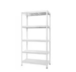 МЕТАЛЕН РАФТ MAX DRUMI 1800Х1000Х400 5Х100KG - Image 2