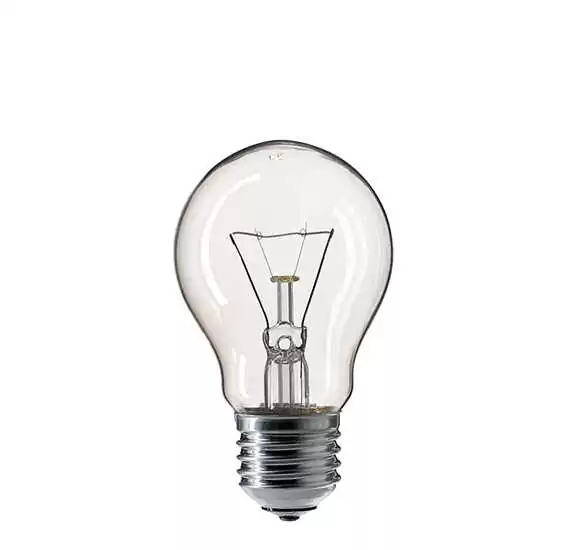 СИЈАЛИЦА SYLVANIA A 55 E-27 60B