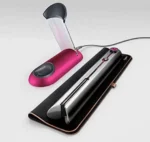 ПЕГЛА ЗА КОСА DYSON CORRALE DARK/ NICKEL FUCHSIA - Image 4