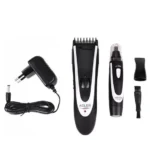 АПАРАТ ЗА ПОТШИШУВАЊЕ  СО ТРИМЕР ADLER AD 2822 - Image 3