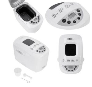 АПАРАТ ЗА ПРАВЕЊЕ ЛЕБ ADLER AD 6019 - Image 2