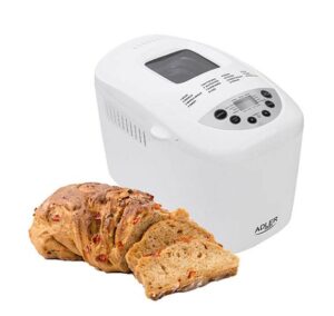 АПАРАТ ЗА ПРАВЕЊЕ ЛЕБ ADLER AD 6019 - Image 3