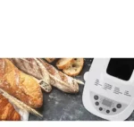 АПАРАТ ЗА ПРАВЕЊЕ ЛЕБ ADLER AD 6019 - Image 4