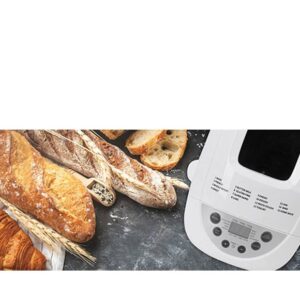 АПАРАТ ЗА ПРАВЕЊЕ ЛЕБ ADLER AD 6019 - Image 4