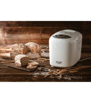 АПАРАТ ЗА ПРАВЕЊЕ ЛЕБ ADLER AD 6019 - Image 5