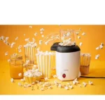 АПАРАТ ЗА ПУКАНКИ CAMRY CR 4458 - Image 3