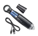 БЕЗЖИЧЕН АПАРАТ ЗА ВАКУМИРАЊЕ SEVERIN FS 3600 - Image 2