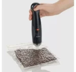 БЕЗЖИЧЕН АПАРАТ ЗА ВАКУМИРАЊЕ SEVERIN FS 3600 - Image 3