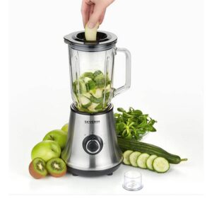 МУЛТИ БЛЕНДЕР СТОЕЧКИ SEVERIN SM 3737 - Image 3