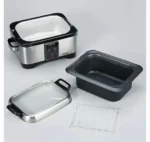 ВАКУМСКИ ГОТВАЧ SEVERIN SV 2447 - Image 3