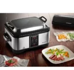 ВАКУМСКИ ГОТВАЧ SEVERIN SV 2447 - Image 4