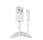 TREQA USB КАБЕЛ iPHONE 1M 2,4A