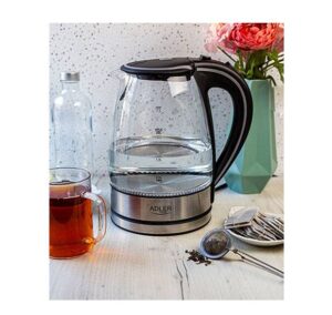 ЕЛЕКТРИЧЕН БОКАЛ ADLER AD 1225 - Image 3