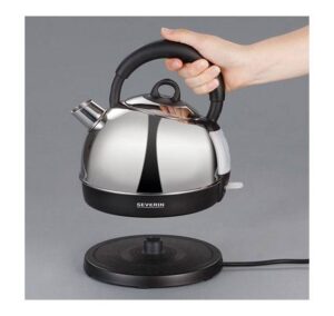 ЕЛЕКТРИЧЕН БОКАЛ SEVERIN WK 3349 - Image 2