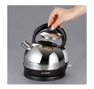 ЕЛЕКТРИЧЕН БОКАЛ SEVERIN WK 3349 - Image 3