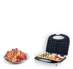 ТОСТЕР ЗА ВАФЛИ ADLER AD 311 - Image 3