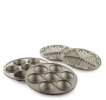 ТОСТЕР ЗА ВАФЛИ GORENJE WCM 702 PW - Image 2