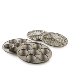 ТОСТЕР ЗА ВАФЛИ GORENJE WCM 702 PW - Image 2