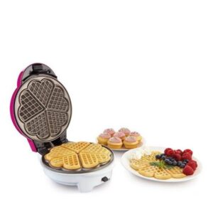 ТОСТЕР ЗА ВАФЛИ GORENJE WCM 702 PW - Image 3