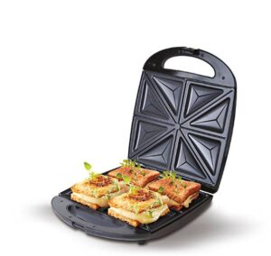 ТОСТЕР СЕНДВИЧ CAMRY CR 3023 - Image 2