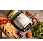 ТОСТЕР СЕНДВИЧ CAMRY CR 3023 - Image 3