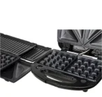 ТОСТЕР СЕНДВИЧ CAMRY CR 3024 - Image 2