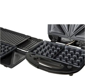 ТОСТЕР СЕНДВИЧ CAMRY CR 3024 - Image 2