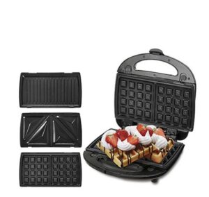 ТОСТЕР СЕНДВИЧ CAMRY CR 3024 - Image 3