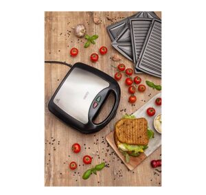 ТОСТЕР СЕНДВИЧ CAMRY CR 3024 - Image 4