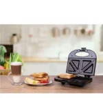 ТОСТЕР СЕНДВИЧ MESKO MS 3032 - Image 3