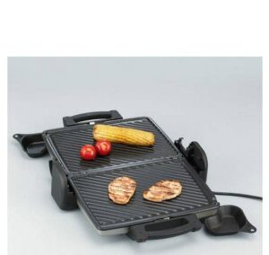 ТОСТЕР СЕНДВИЧ SEVERIN KG 2389 - Image 3