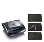 ТОСТЕР СЕНДВИЧ SEVERIN SA 2968 - Image 2