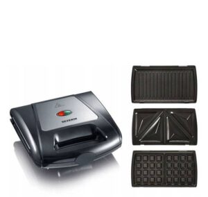 ТОСТЕР СЕНДВИЧ SEVERIN SA 2968 - Image 2