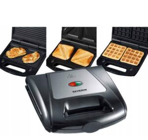 ТОСТЕР СЕНДВИЧ SEVERIN SA 2968 - Image 3