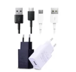 TREQA USB КАБЕЛ iPHONE 1M 2,4A - Image 2