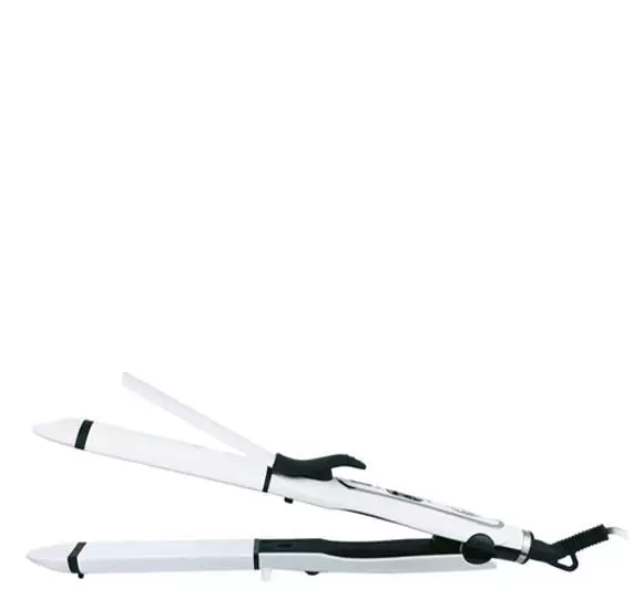 ПЕГЛА ЗА КОСА ADLER AD 2104 2 ВО 1