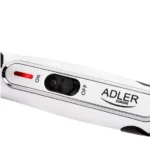 ПЕГЛА ЗА КОСА ADLER AD 2104 2 ВО 1 - Image 2