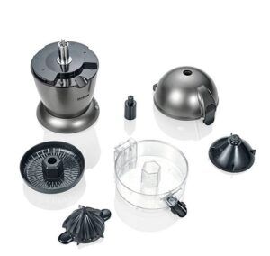 ЦЕДАЛКА SEVERIN CP 3537 - Image 2