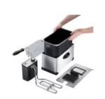 ФРИТЕЗА SEVERIN FR 2431 - Image 2