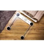 ВАГА ЗА ТЕЛЕСНА ТЕЖИНА ADLER AD 8121 - Image 2