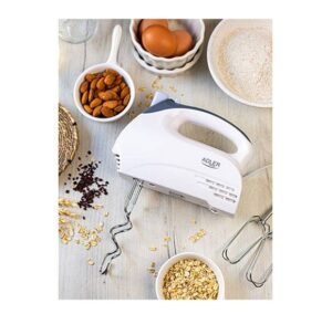 МИКСЕР ADLER AD  4201 G - Image 3