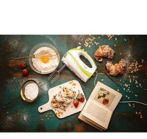 МИКСЕР ADLER AD 4205 - Image 3