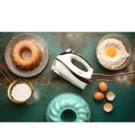 МИКСЕР ADLER AD 4205 B - Image 3