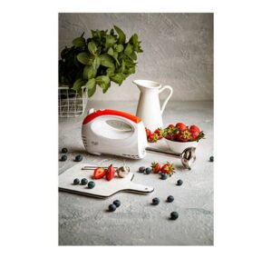 МИКСЕР ADLER AD 4212 - Image 3