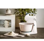 МИКСЕР СО ПОСТОЉЕ ADLER AD 4202 - Image 2