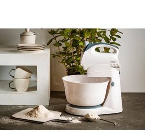 МИКСЕР СО ПОСТОЉЕ ADLER AD 4202 - Image 2