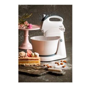 МИКСЕР СО ПОСТОЉЕ ADLER AD 4202 - Image 3