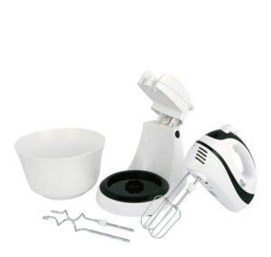 МИКСЕР СО ПОСТОЉЕ ADLER AD 4206 - Image 2