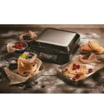 ТОСТЕР ЗА ВАФЛИ ADLER AD 3036 - Image 3