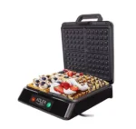 ТОСТЕР ЗА ВАФЛИ ADLER AD 3036 - Image 2